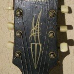 George Harrison Maton MS500 04