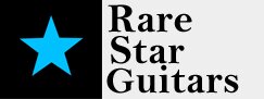 Rare Star Guitars