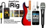 Guitar Apps – iPad, iPhone & iPod – Part 1