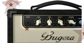 bugera v 5