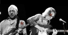 knopfler-landreth
